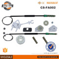 Factory Sale Small Order Acceptable Car Window Lifter Repair Kit Front-Right For FIAT DOBLO